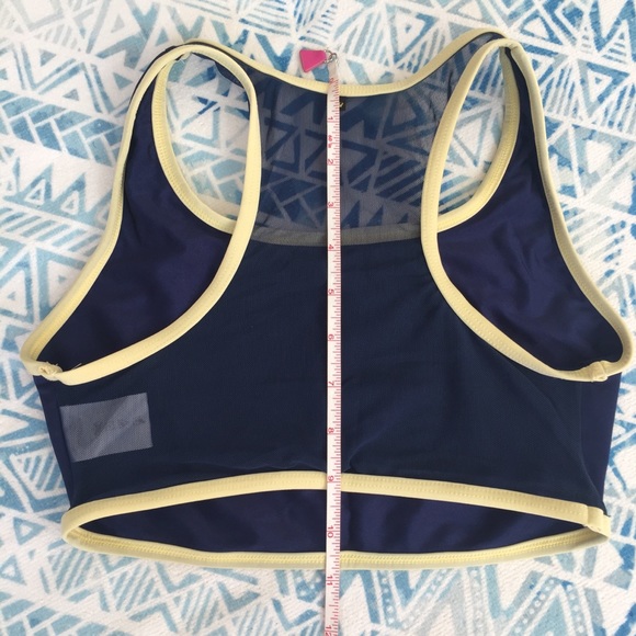 Mariia Crop Top - Picture 6 of 6